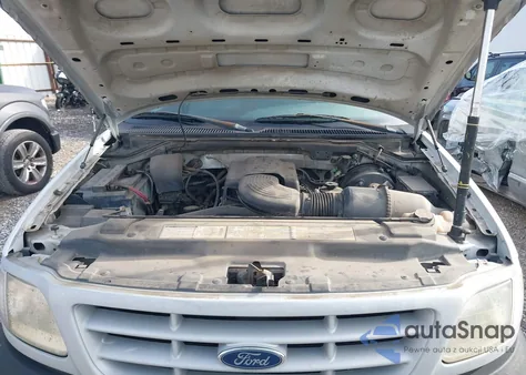 1999 Ford F-150 Lariat/Work Series/Xl/Xlt from USA, damaged, VIN 1FTRF17W2XKB69036